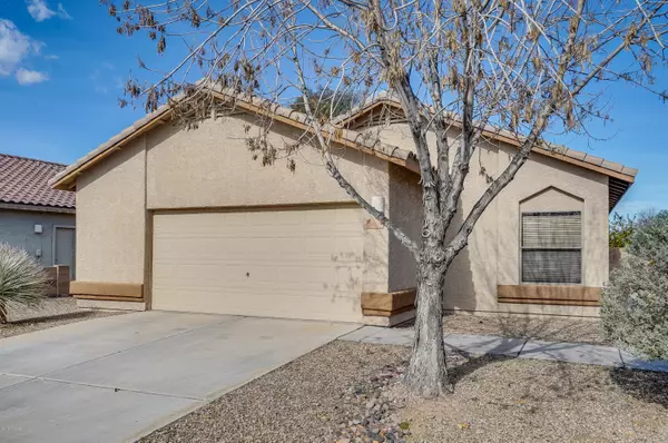 11394 W Farm Village Drive, Marana, AZ 85653