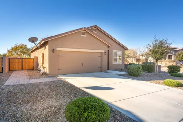 11415 W Spear Shaft Drive, Marana, AZ 85658