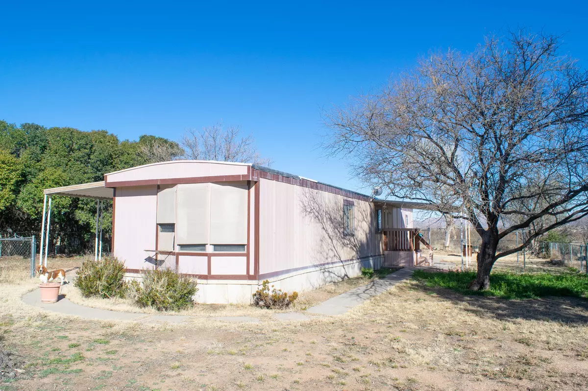 Benson, AZ 85602,3158 W Terrace Drive