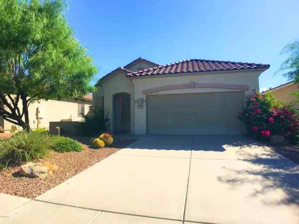 Oro Valley, AZ 85755,12904 N Salt Cedar Drive