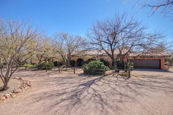 Tubac, AZ 85646,5 Avenida De Olivia