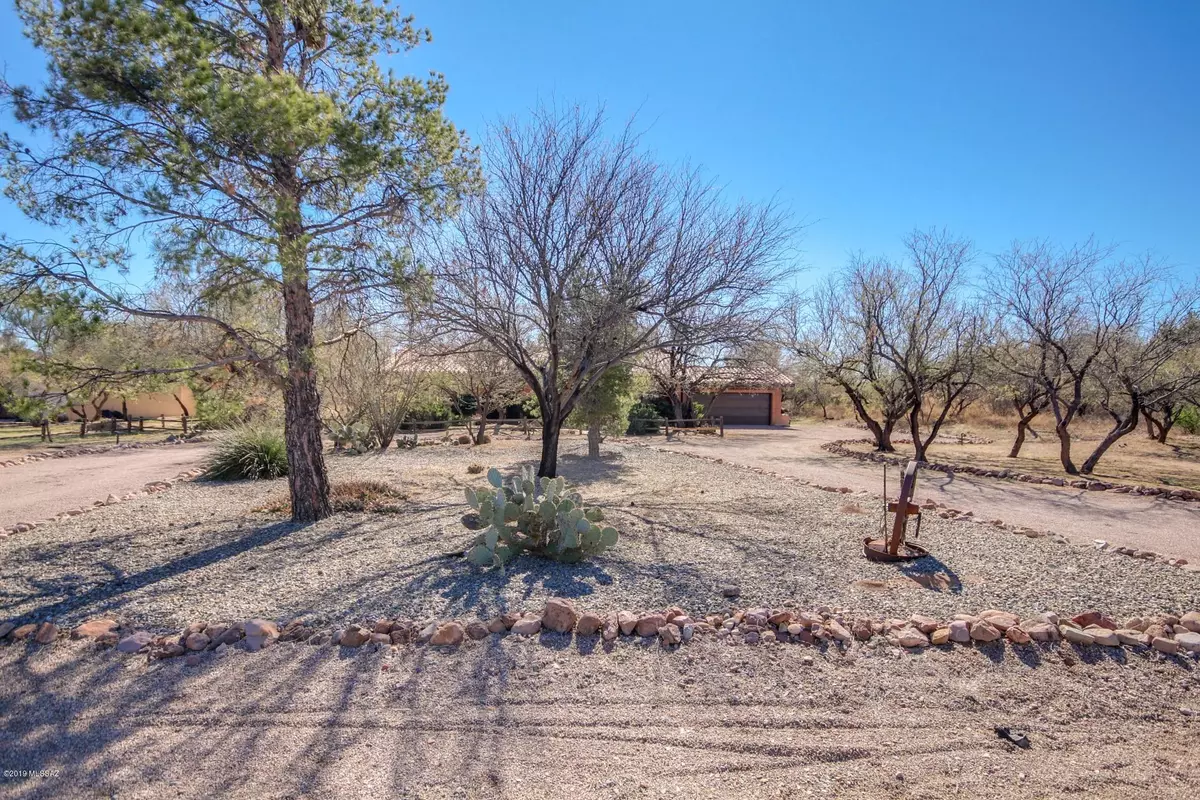 Tubac, AZ 85646,5 Avenida De Olivia