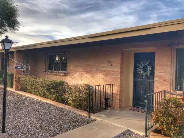 Tucson, AZ 85745,1910 W Anklam Road