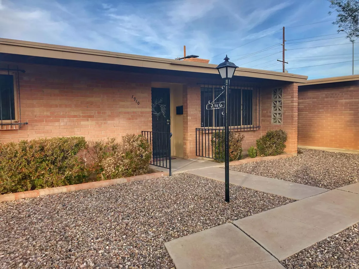 Tucson, AZ 85745,1910 W Anklam Road