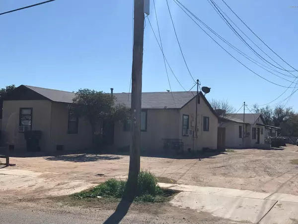 Tucson, AZ 85716,3720 E Monte Vista Drive