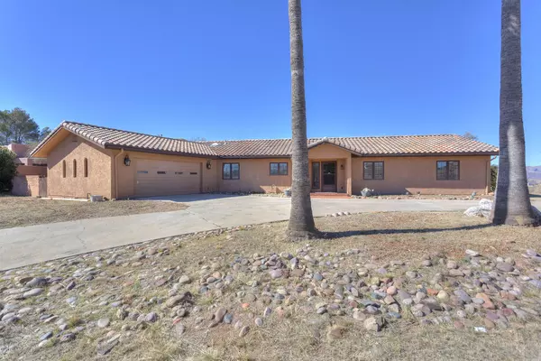 Rio Rico, AZ 85648,400 Rio Rico Drive