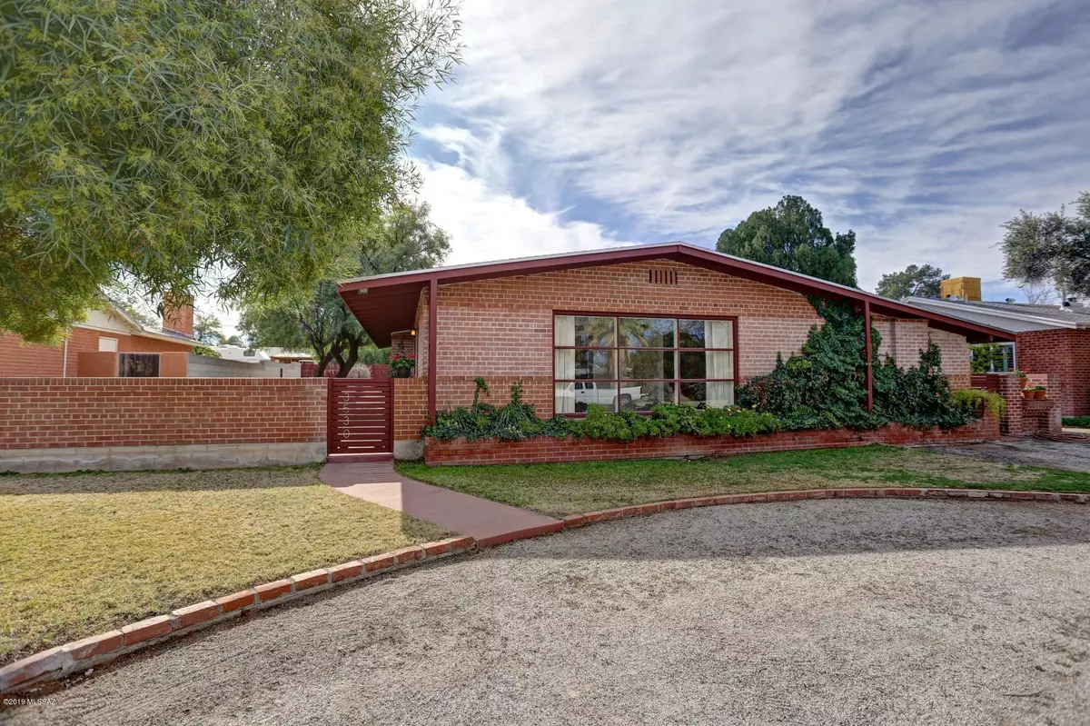 Tucson, AZ 85716,3530 E Hampton Street