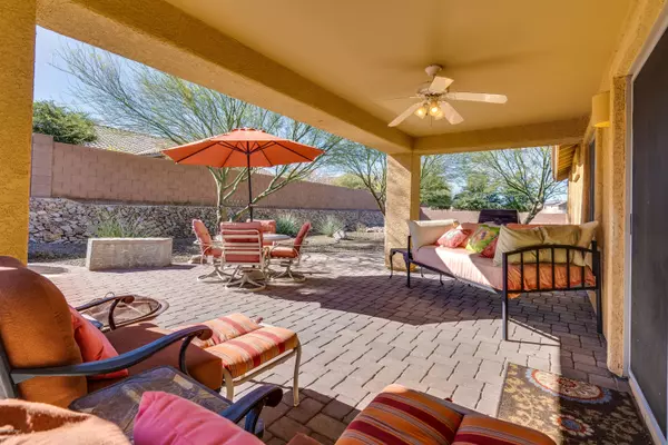 Sahuarita, AZ 85629,1040 E Providence Canyon Drive
