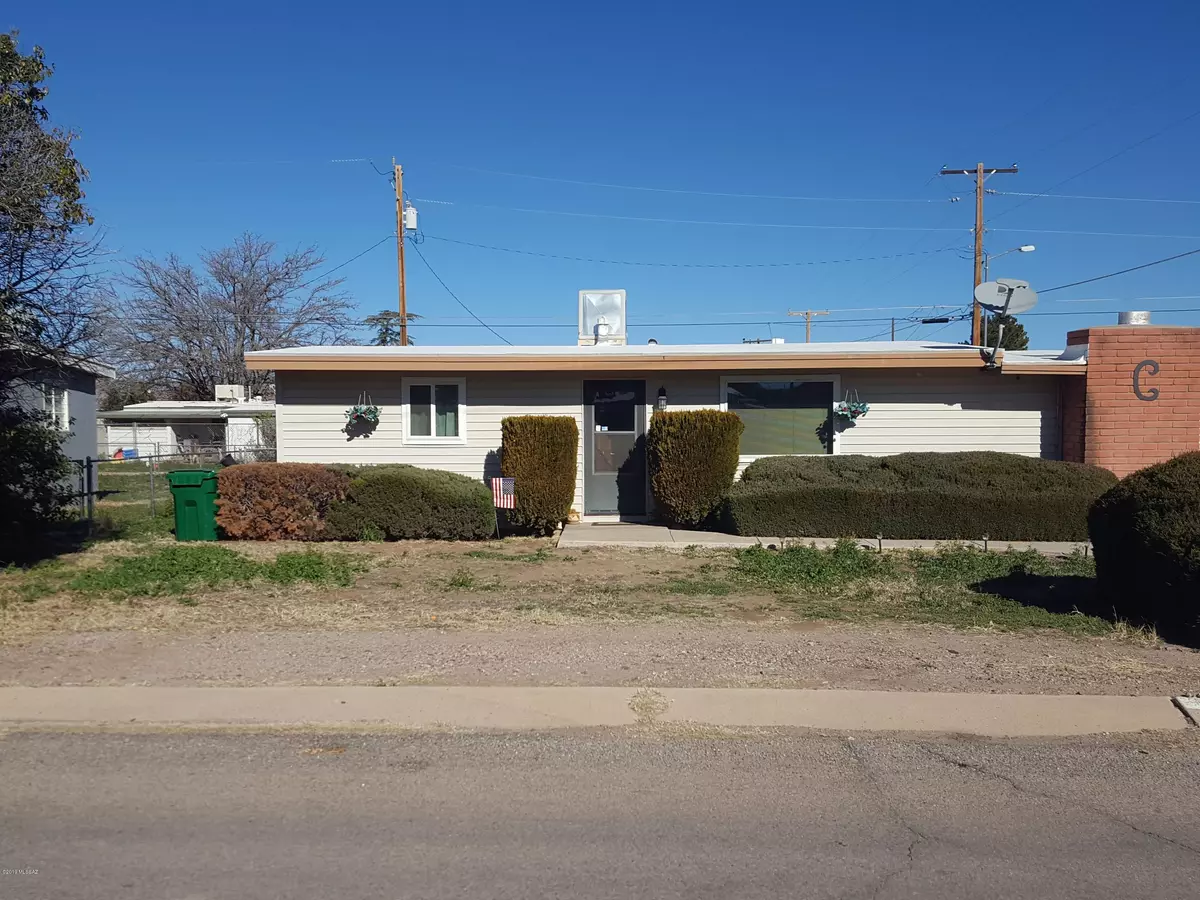 Huachuca City, AZ 85616,127 E Yuma Street