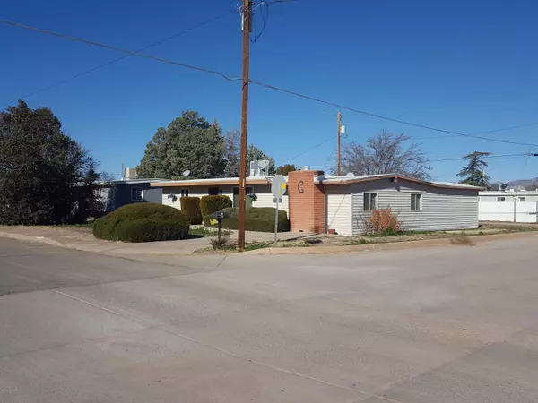 Huachuca City, AZ 85616,127 E Yuma Street