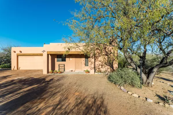 12 W Paseo Canasta, Green Valley, AZ 85614