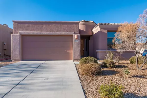 10376 S Painted Mare Drive, Vail, AZ 85641