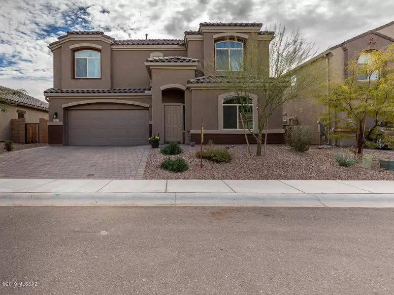 9029 W Rolling Springs Drive, Marana, AZ 85653