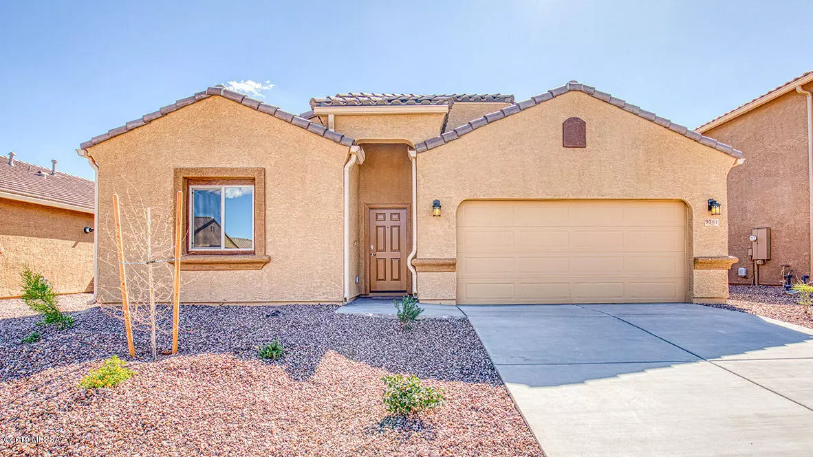 Marana, AZ 85653,9372 W Gambel Oak Lane