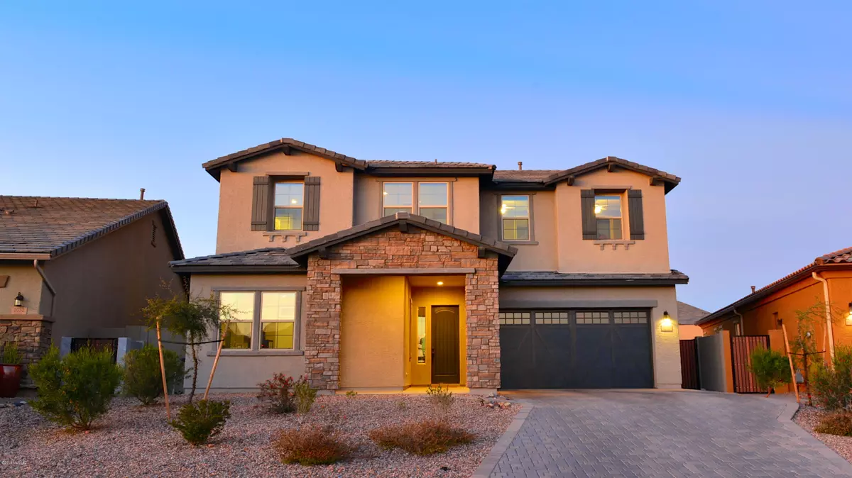 Oro Valley, AZ 85755,1020 W Rock Daisy Lane