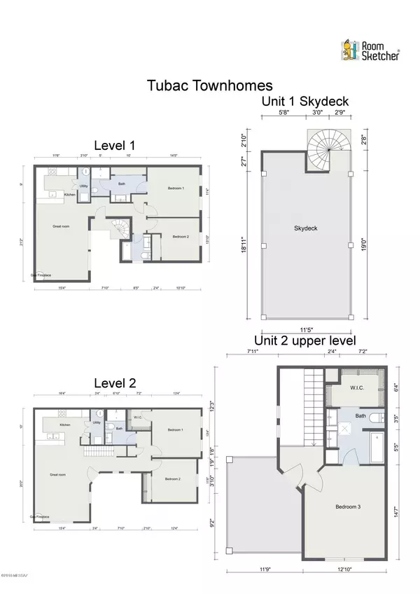 Tubac, AZ 85646,1112 Lombard Way