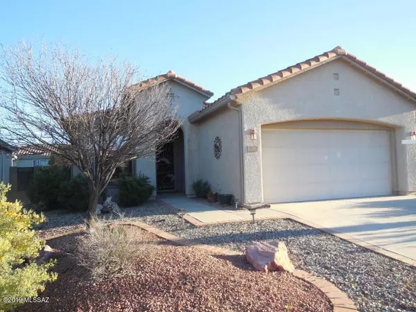 8025 W Wandering Spring Way, Tucson, AZ 85743