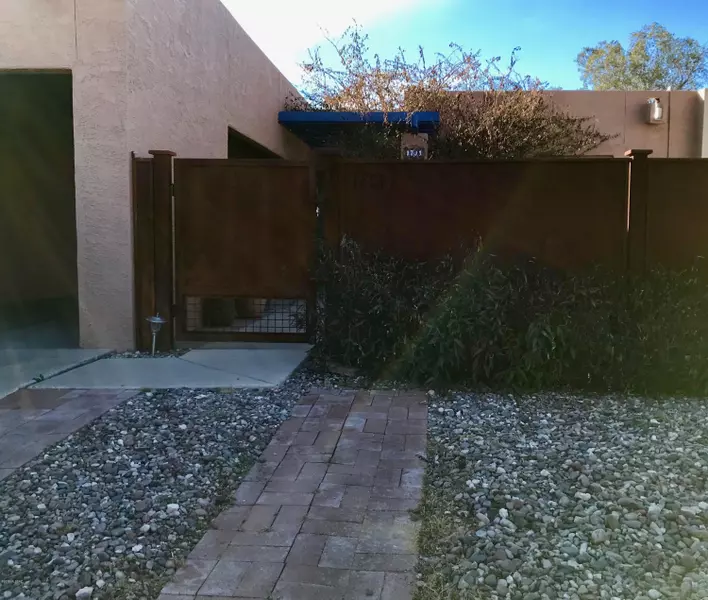 1731 N Frances Boulevard, Tucson, AZ 85712