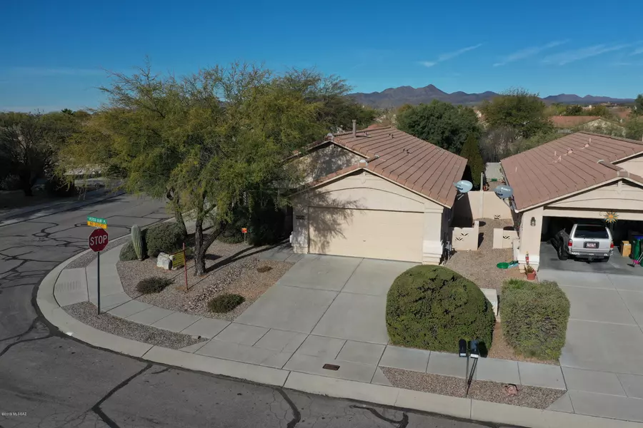 13329 N Vistoso Bluff Place, Oro Valley, AZ 85755