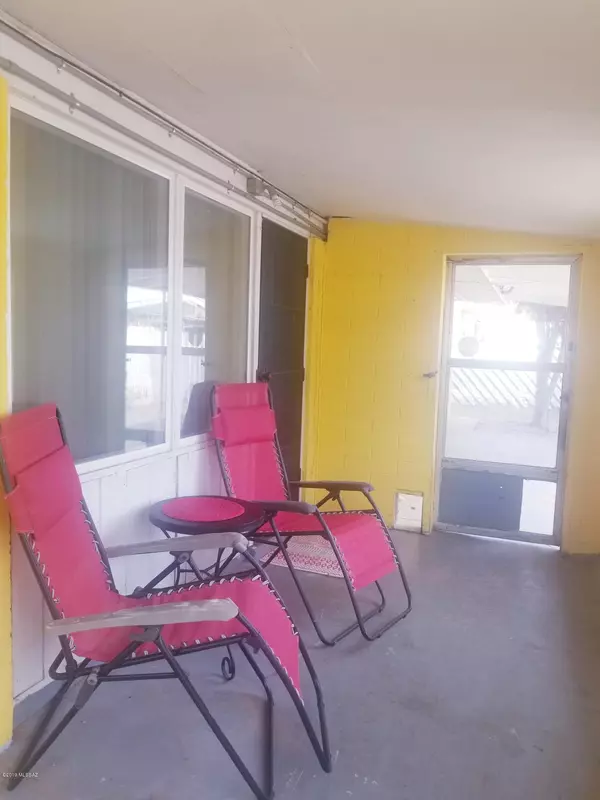 1031 W 3rd Avenue, San Manuel, AZ 85631