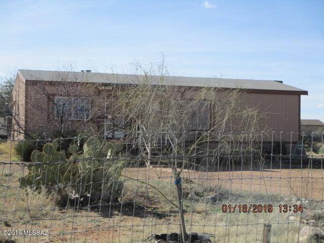 12770 S Morning Dew Trail, Vail, AZ 85641