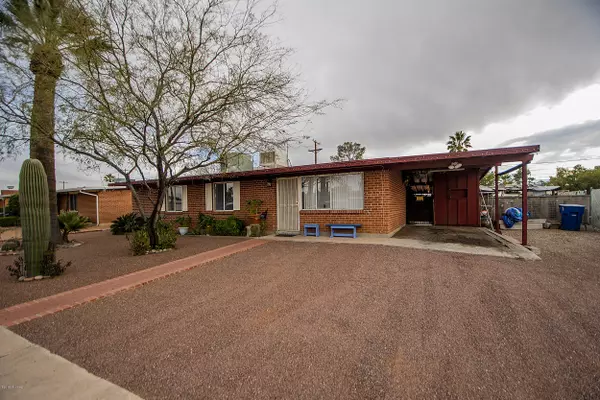 6130 E 30Th Street, Tucson, AZ 85711