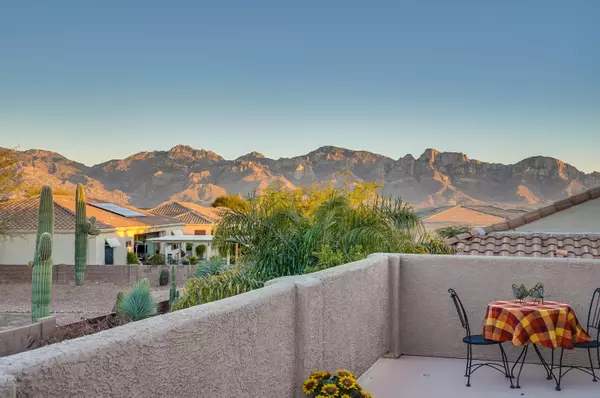 Oro Valley, AZ 85755,13832 N Eddington Place