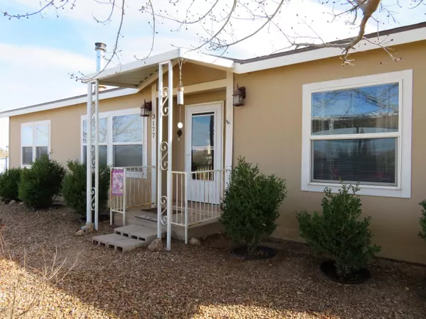 Benson, AZ 85602,3177 N Green Park Drive