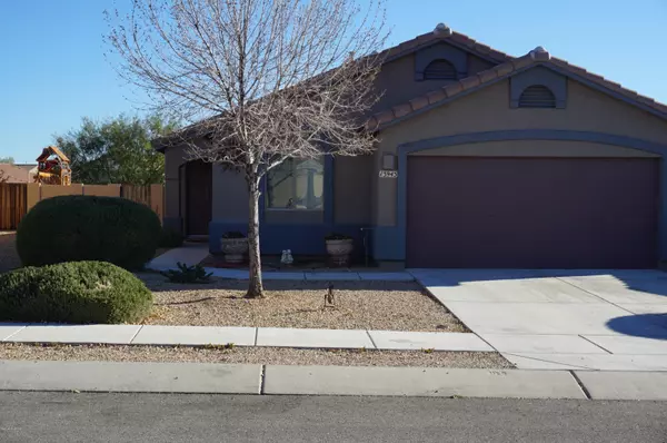 Sahuarita, AZ 85629,13943 S Camino El Becerro