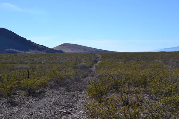 Douglas, AZ 85607,Tbd La Canada Drive