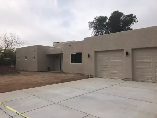 3575 N Wilson Avenue, Tucson, AZ 85719