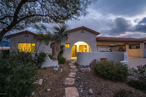 Oro Valley, AZ 85755,501 W Klinger Canyon Drive