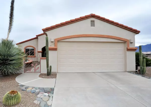 2395 S Via Vespucci, Green Valley, AZ 85614