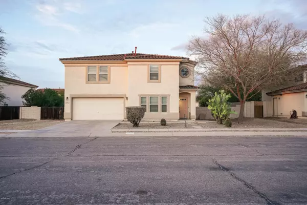 8725 Dayspring Court, Tucson, AZ 85747