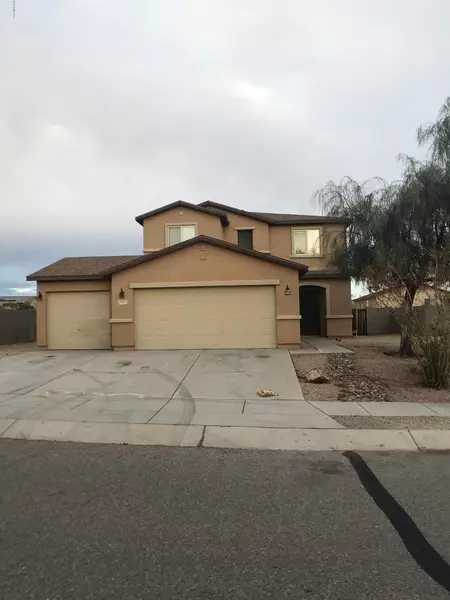 18767 S Avenida Paso Cortito, Sahuarita, AZ 85629