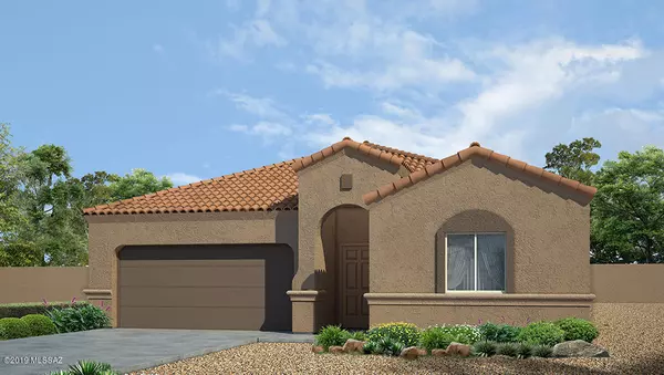 9801 N Howling Wolf Road, Marana, AZ 85653