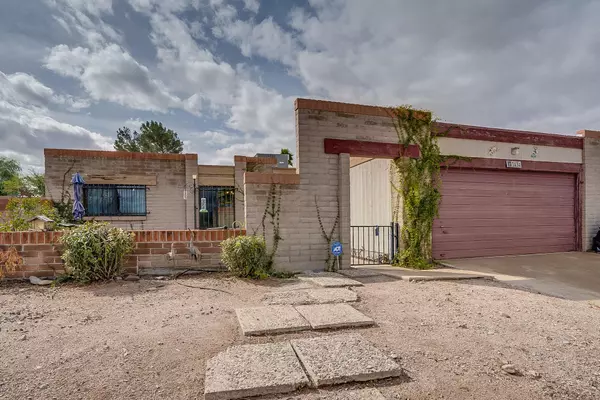 3434 S Calexico Avenue, Tucson, AZ 85730