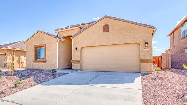 Marana, AZ 85653,9361 W Gambel Oak Lane