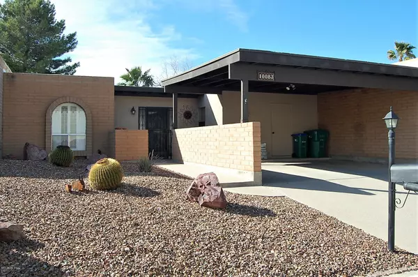 10083 N Oro Place, Oro Valley, AZ 85737