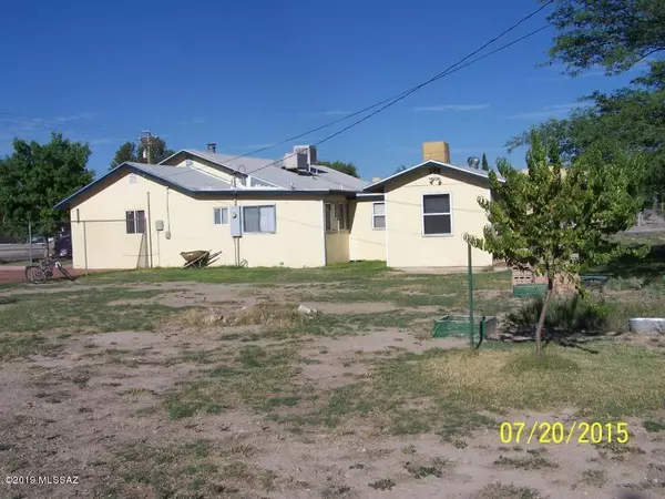 Willcox, AZ 85643,749 W Wasson Street