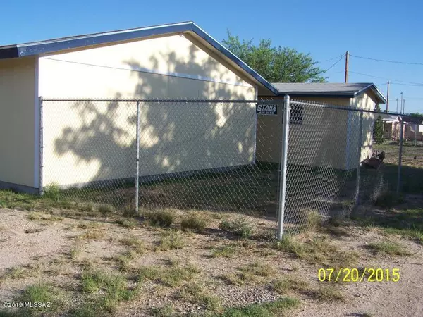 Willcox, AZ 85643,749 W Wasson Street