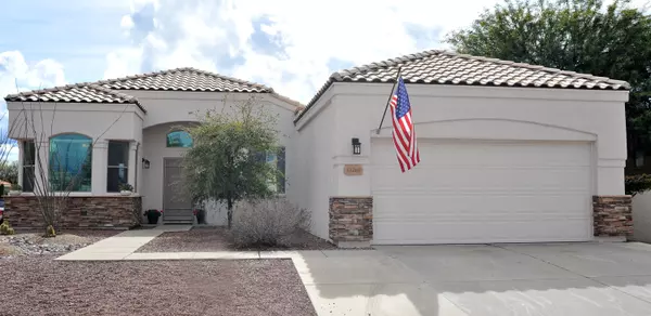 10260 E Calle Estrella Clara, Tucson, AZ 85747