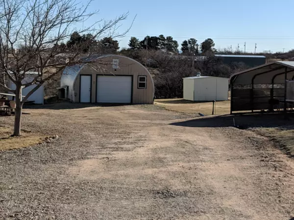 Benson, AZ 85602,16505 S Whetstone Avenue