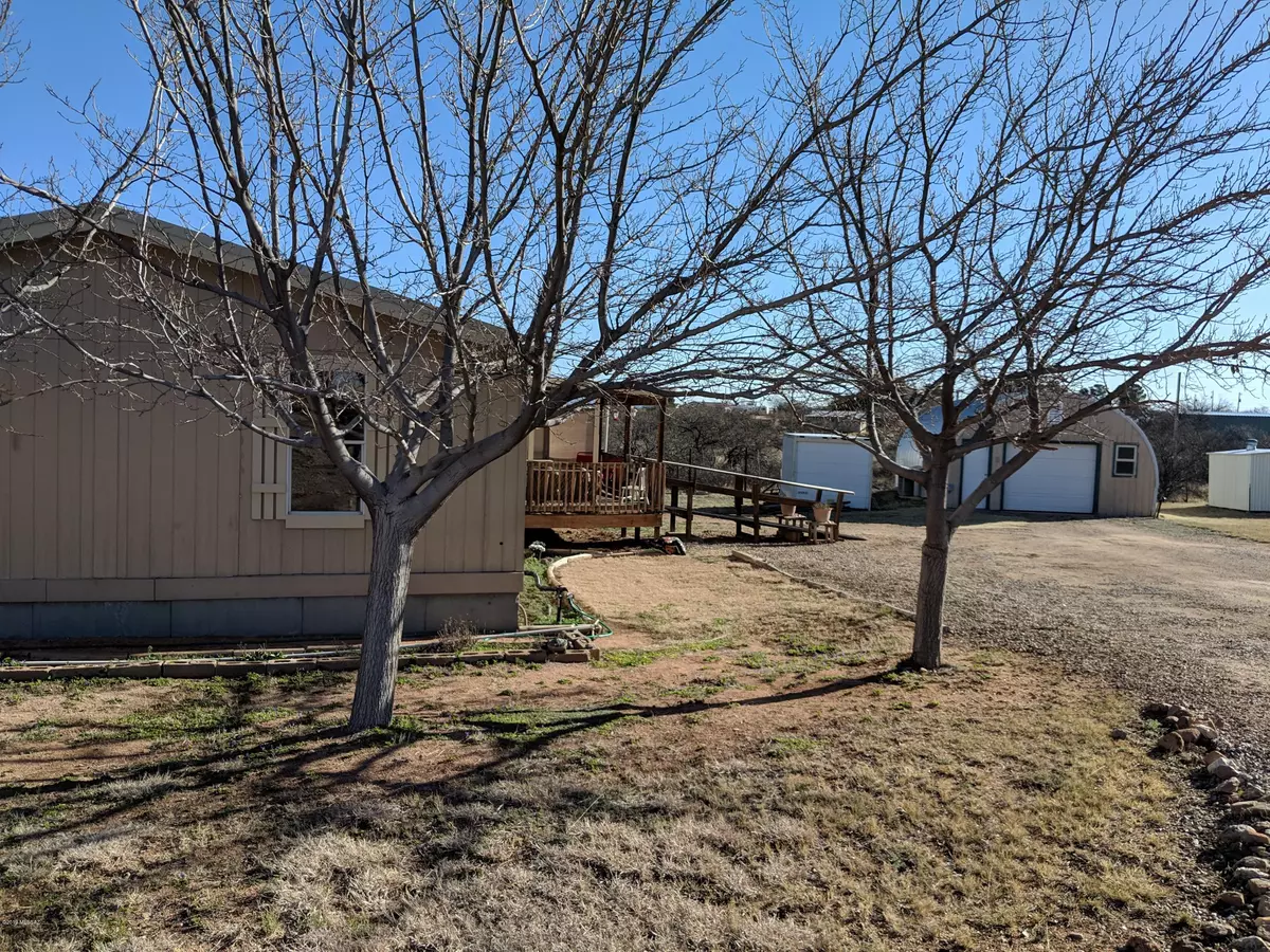 Benson, AZ 85602,16505 S Whetstone Avenue