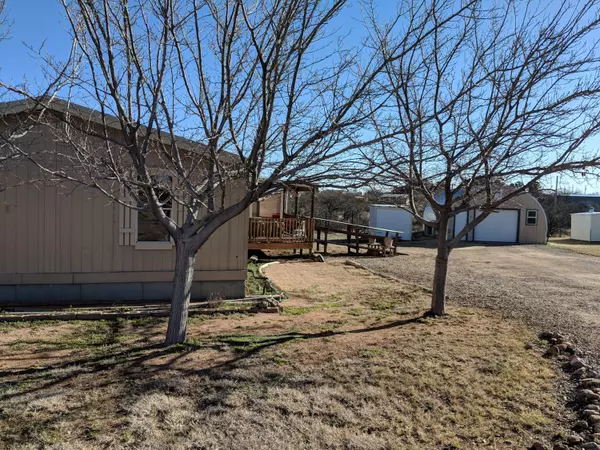 16505 S Whetstone Avenue, Benson, AZ 85602