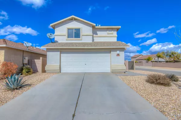 Tucson, AZ 85705,2414 W Rau River Road