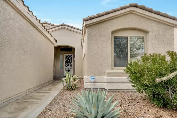 Oro Valley, AZ 85755,360 W Sacaton Canyon Drive