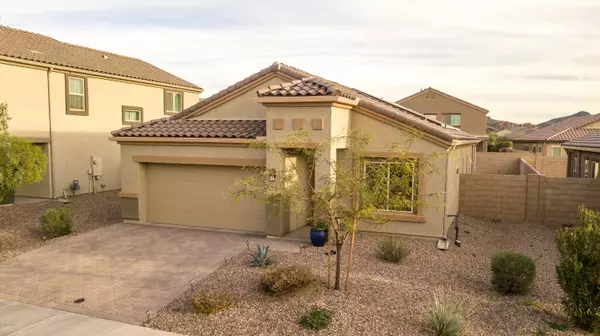 Marana, AZ 85653,9013 W Rolling Springs Drive