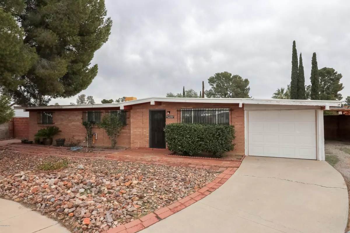 Tucson, AZ 85730,4035 S Pulpwood Place