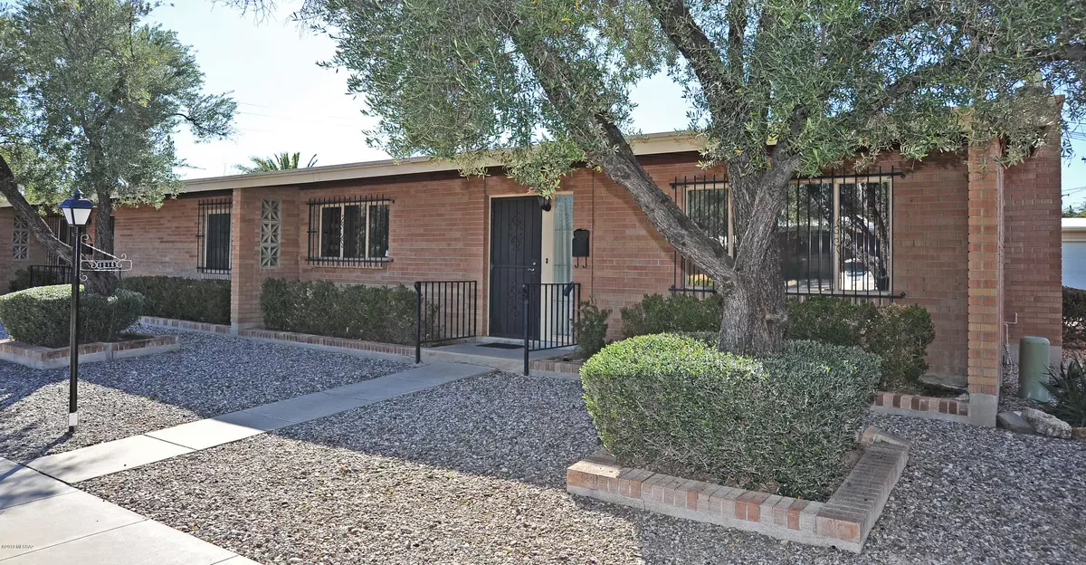 Tucson, AZ 85745,1916 W Anklam Road